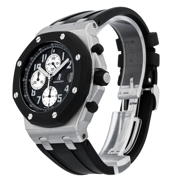 Audemars Piguet Royal Oak Offshore 25940SK.OO.D002CA.01 Image 2